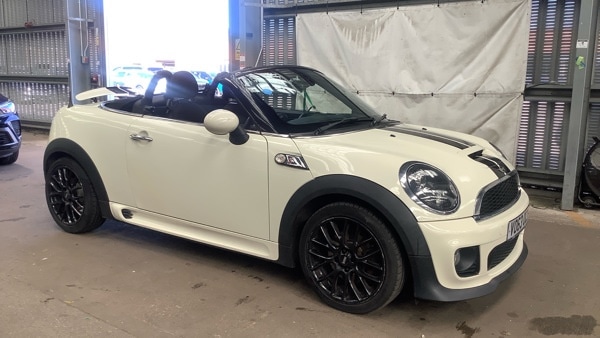 Used MINI Roadster 2013 for sale - 78175860: Photo 11