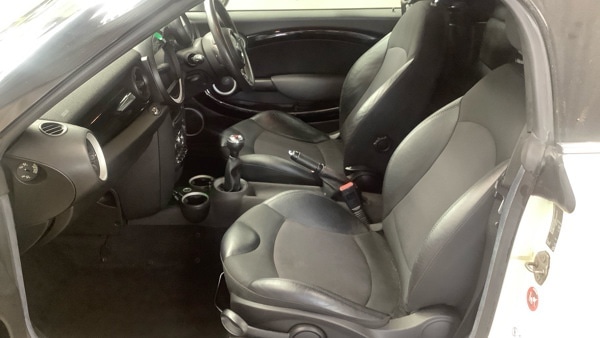 Used MINI Roadster 2013 for sale - 78175860: Photo 2