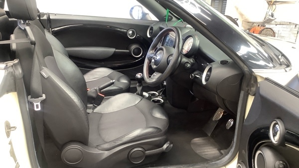 Used MINI Roadster 2013 for sale - 78175860: Photo 3