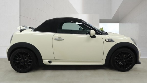 Used MINI Roadster 2013 for sale - 78175860: Photo 5