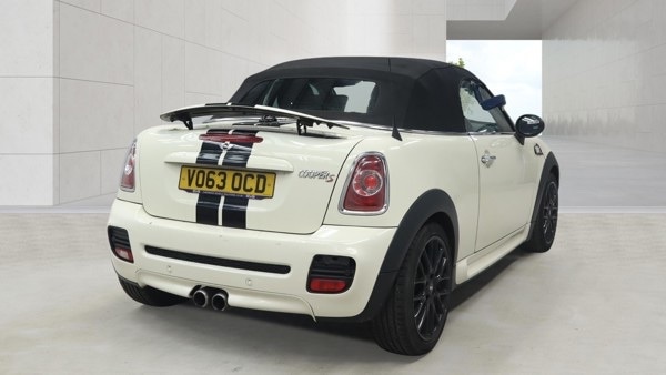 Used MINI Roadster 2013 for sale - 78175860: Photo 6