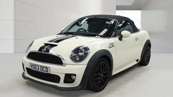 Used MINI Roadster 2013 for sale - 78175860: Photo 7