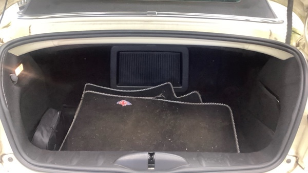 Used MINI Roadster 2013 for sale - 78175860: Photo 8