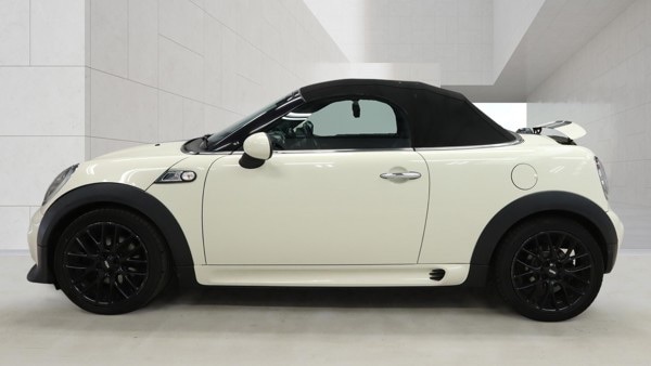 Used MINI Roadster 2013 for sale - 78175860: Photo 9