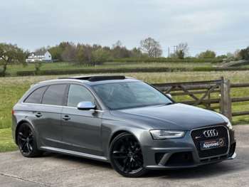2015 (15) - 4.2 FSI Quattro 5dr S Tronic