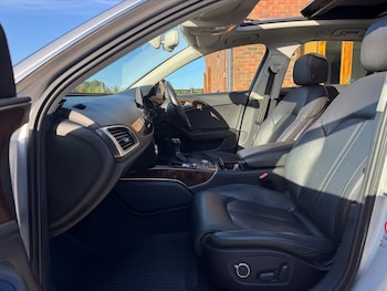 Used Audi A6 Allroad 2013 for sale - 78332879: Photo