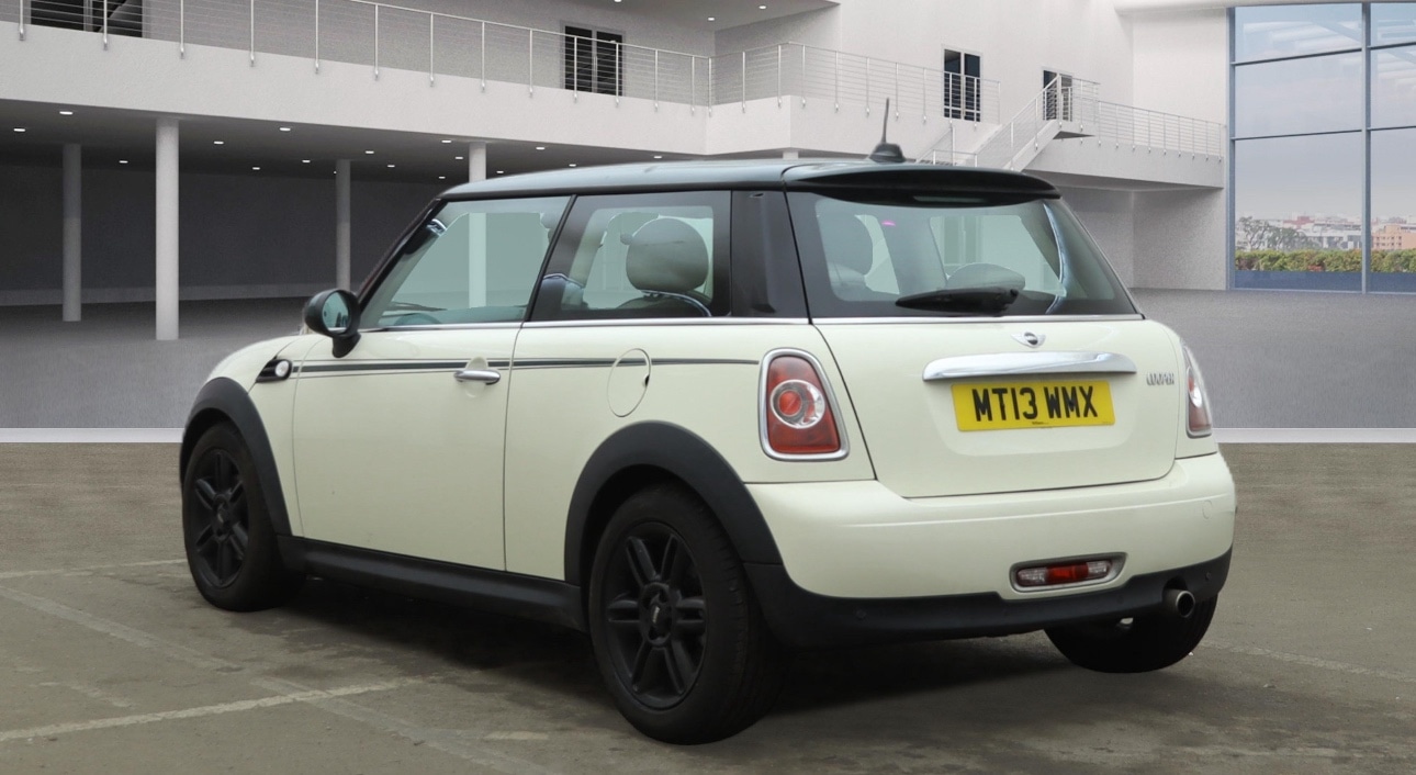 Used MINI Hatch 2013 for sale - 77284038: Photo 10