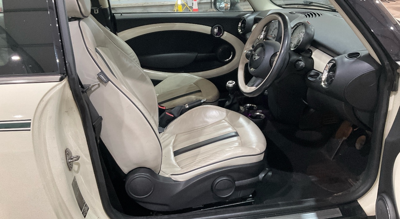 Used MINI Hatch 2013 for sale - 77284038: Photo 2