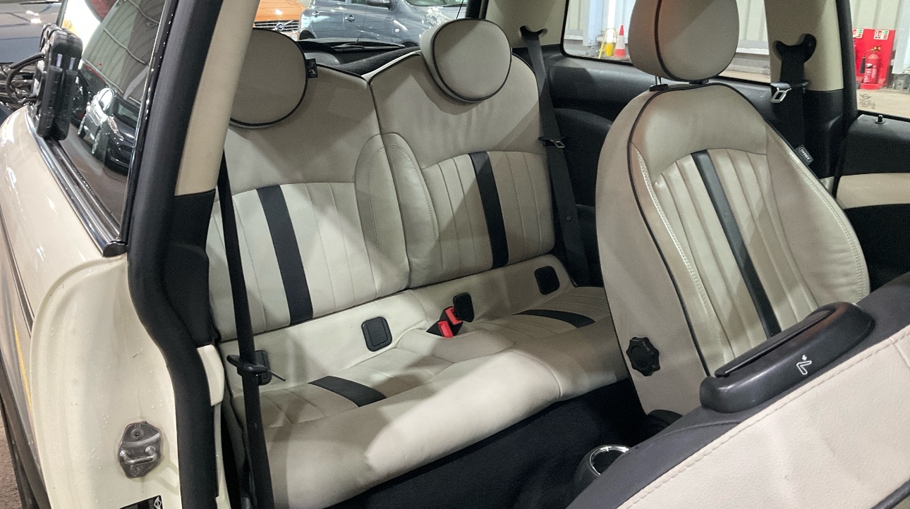 Used MINI Hatch 2013 for sale - 77284038: Photo 3