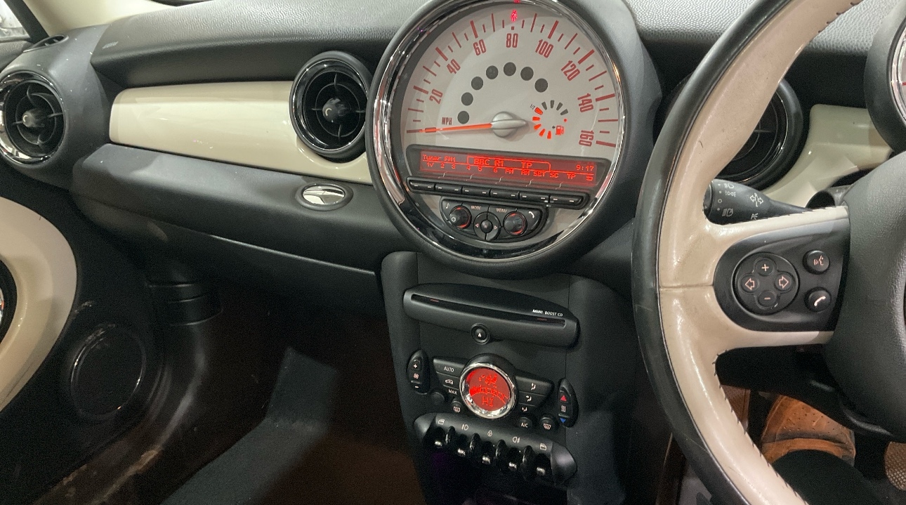 Used MINI Hatch 2013 for sale - 77284038: Photo 5