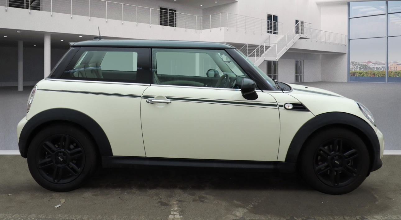 Used MINI Hatch 2013 for sale - 77284038: Photo 6