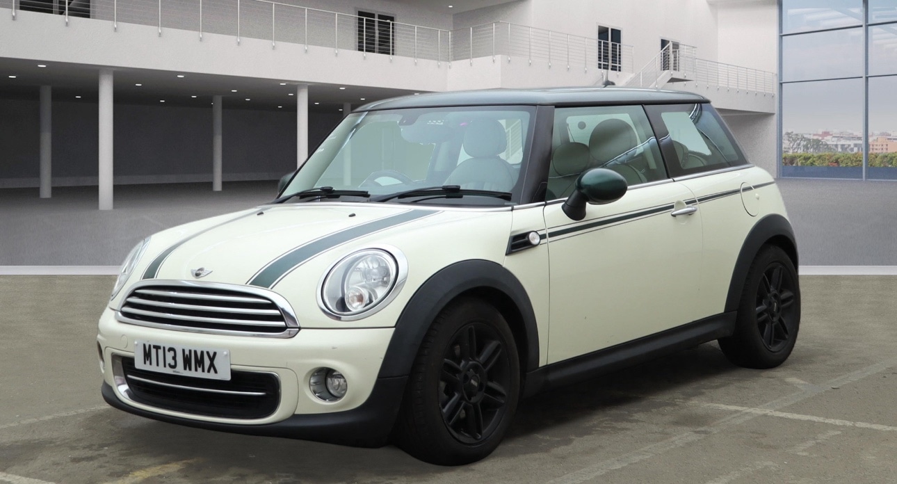 Used MINI Hatch 2013 for sale - 77284038: Photo 8