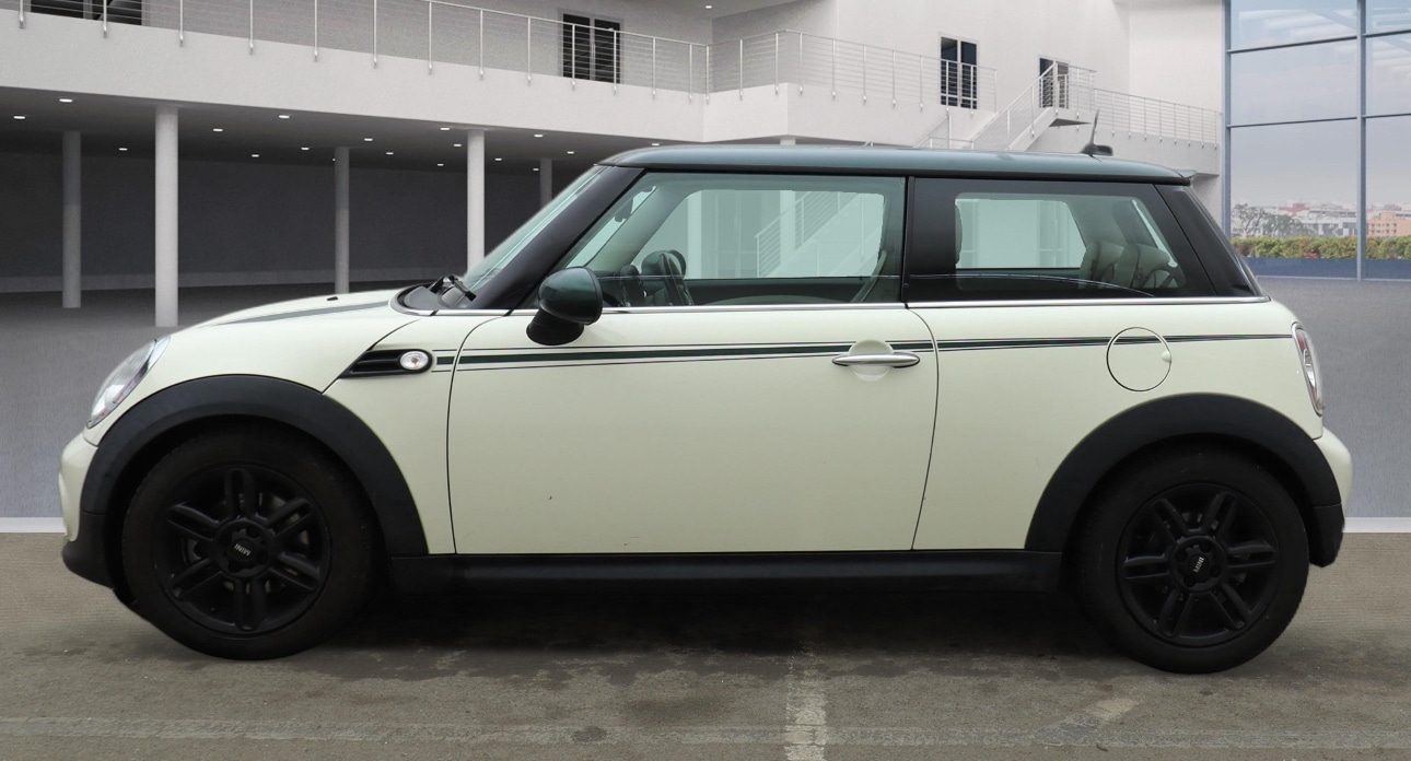 Used MINI Hatch 2013 for sale - 77284038: Photo 9