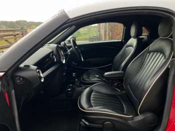 Used MINI Coupe 2011 for sale - 74748399: Photo