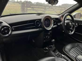 Used MINI Coupe 2011 for sale - 74748399: Photo