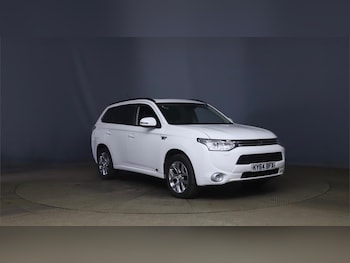 Used Mitsubishi Outlander 2014 for sale - 78630952: Photo
