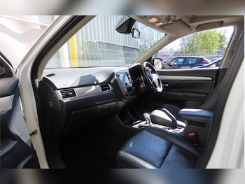 Used Mitsubishi Outlander 2014 for sale - 78630952: Photo