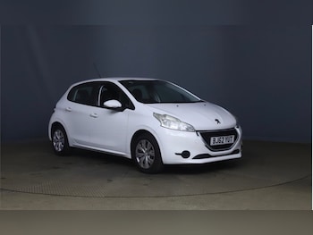 Used Peugeot 208 2012 for sale - 78661147: Photo