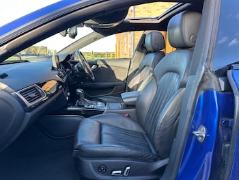 Used Audi A7 2015 for sale - 78015617: Photo