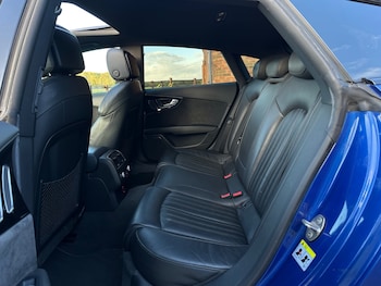 Used Audi A7 2015 for sale - 78015617: Photo