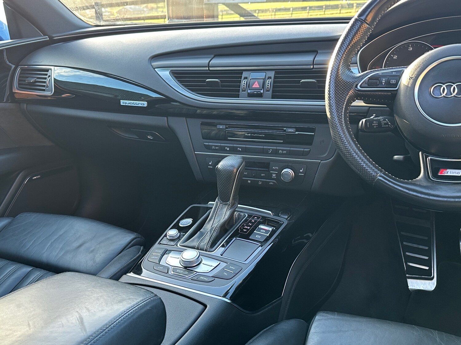 Used Audi A7 2015 for sale - 78015617: Photo 6