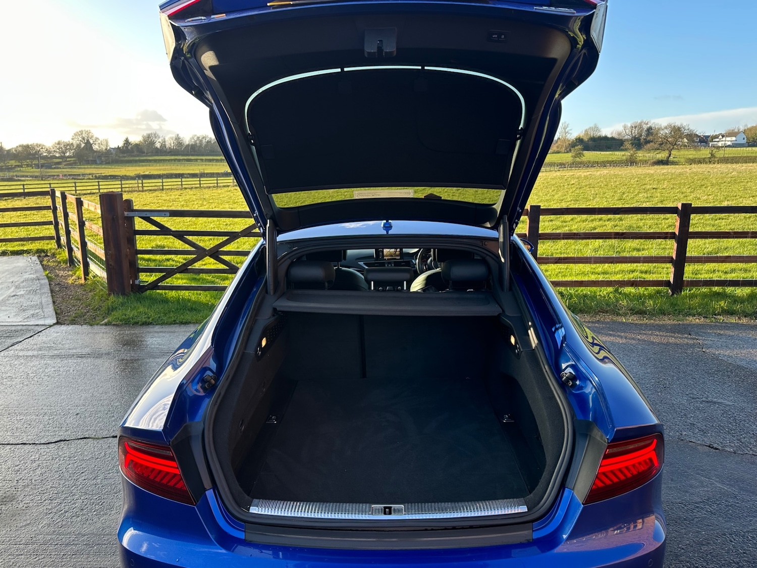 Used Audi A7 2015 for sale - 78015617: Photo 9