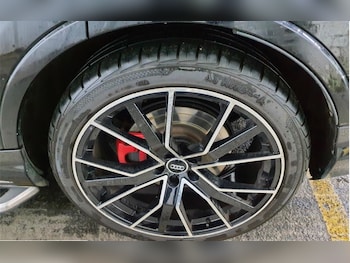 Used Audi Q7 2020 for sale - 78489679: Photo