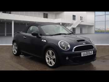 2013 (13) - 1.6 Cooper S 2dr Auto