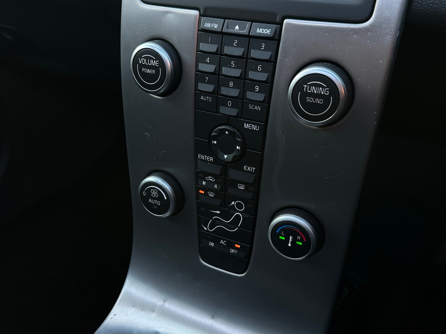 Used Volvo V50 2007 for sale - 77749027: Photo 10