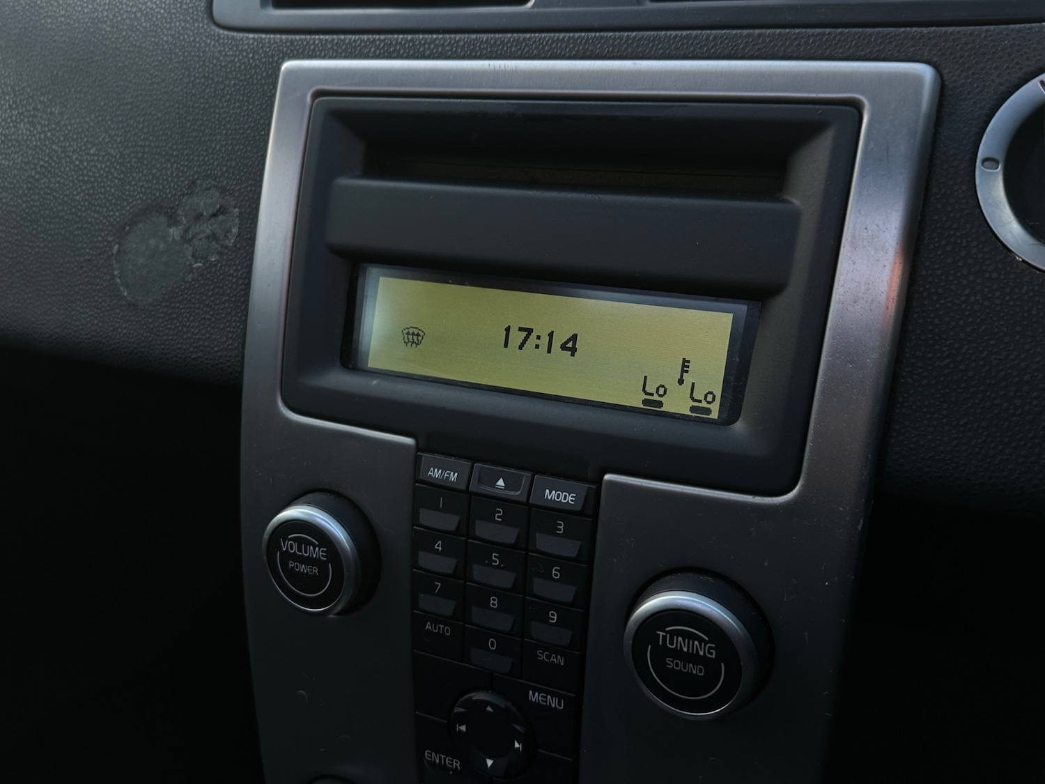 Used Volvo V50 2007 for sale - 77749027: Photo 11