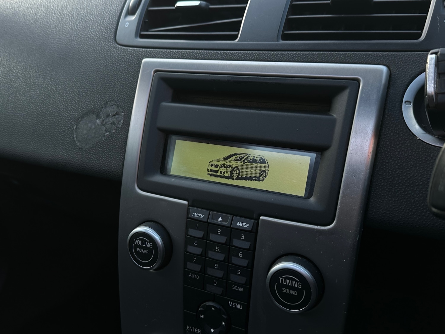 Used Volvo V50 2007 for sale - 77749027: Photo 12