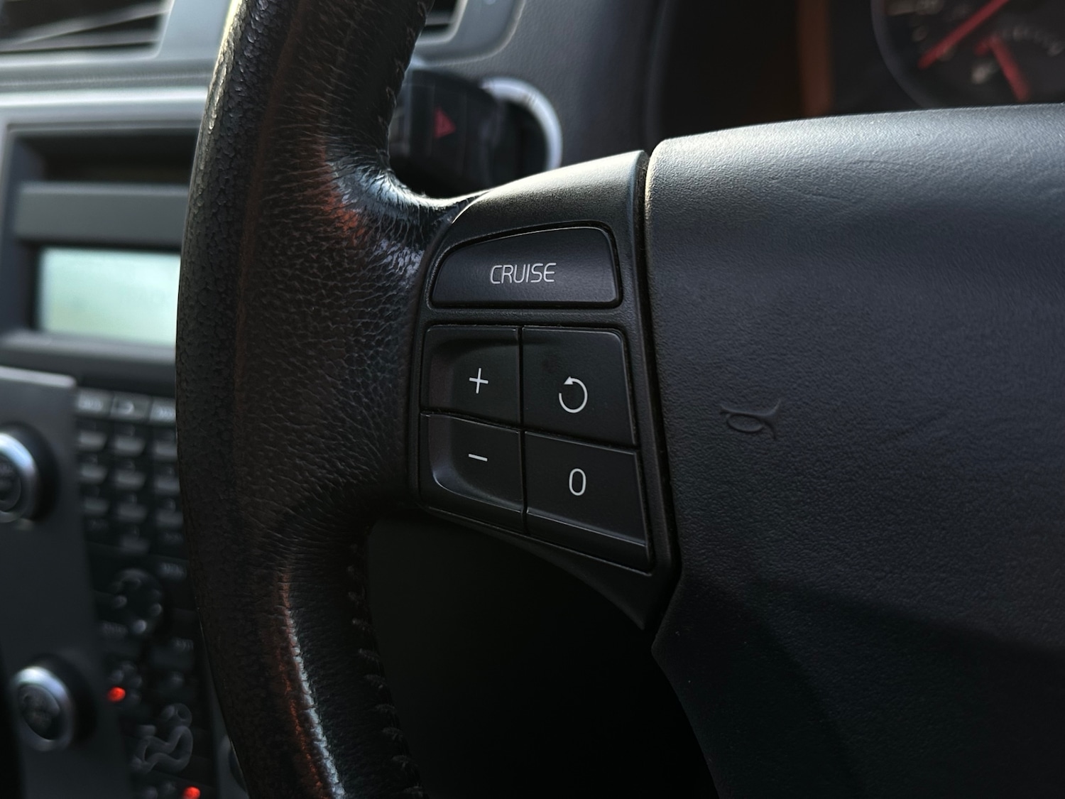 Used Volvo V50 2007 for sale - 77749027: Photo 13