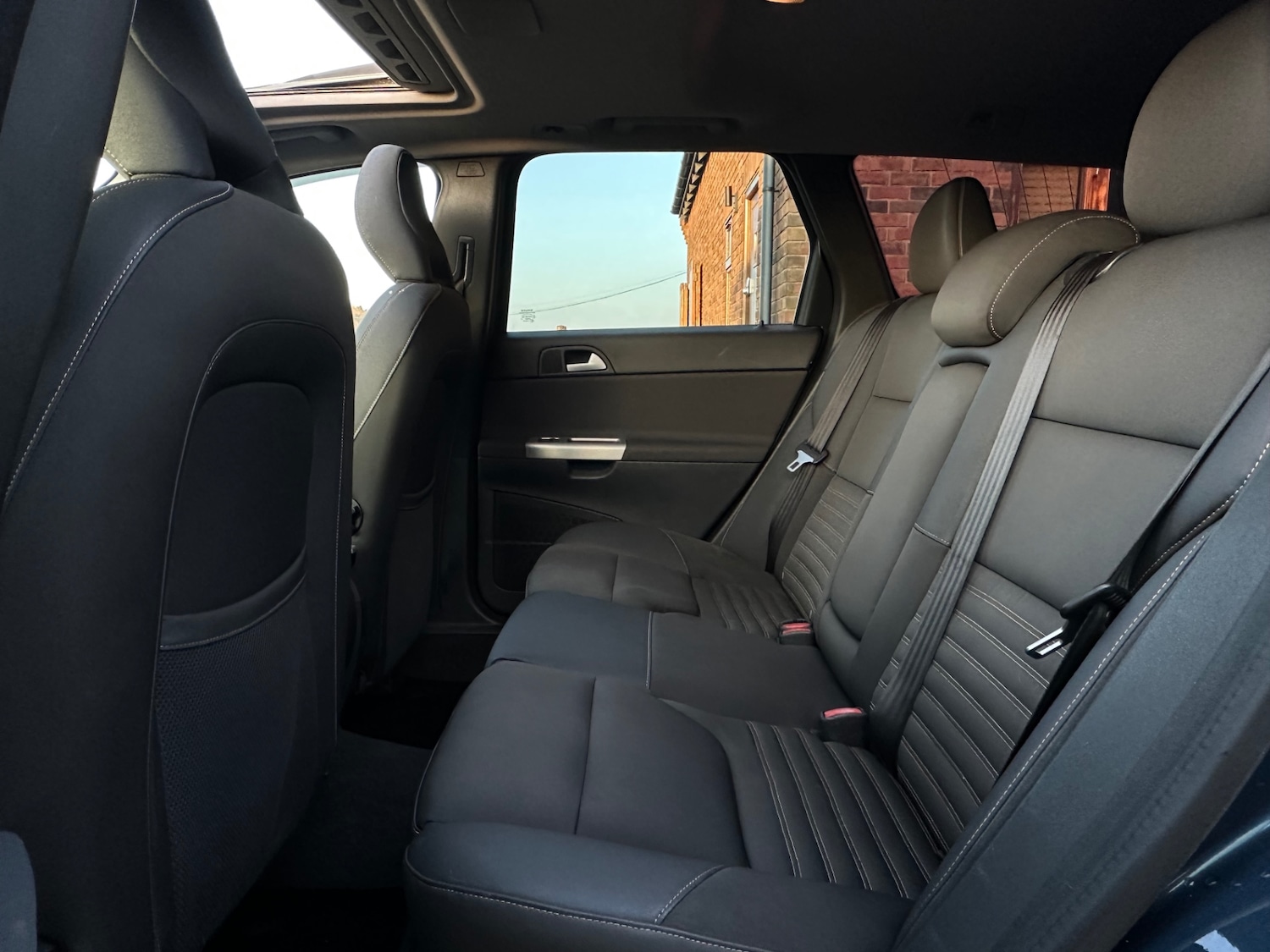 Used Volvo V50 2007 for sale - 77749027: Photo 3