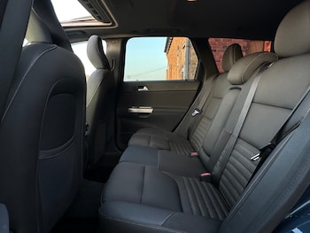 Used Volvo V50 2007 for sale - 77749027: Photo