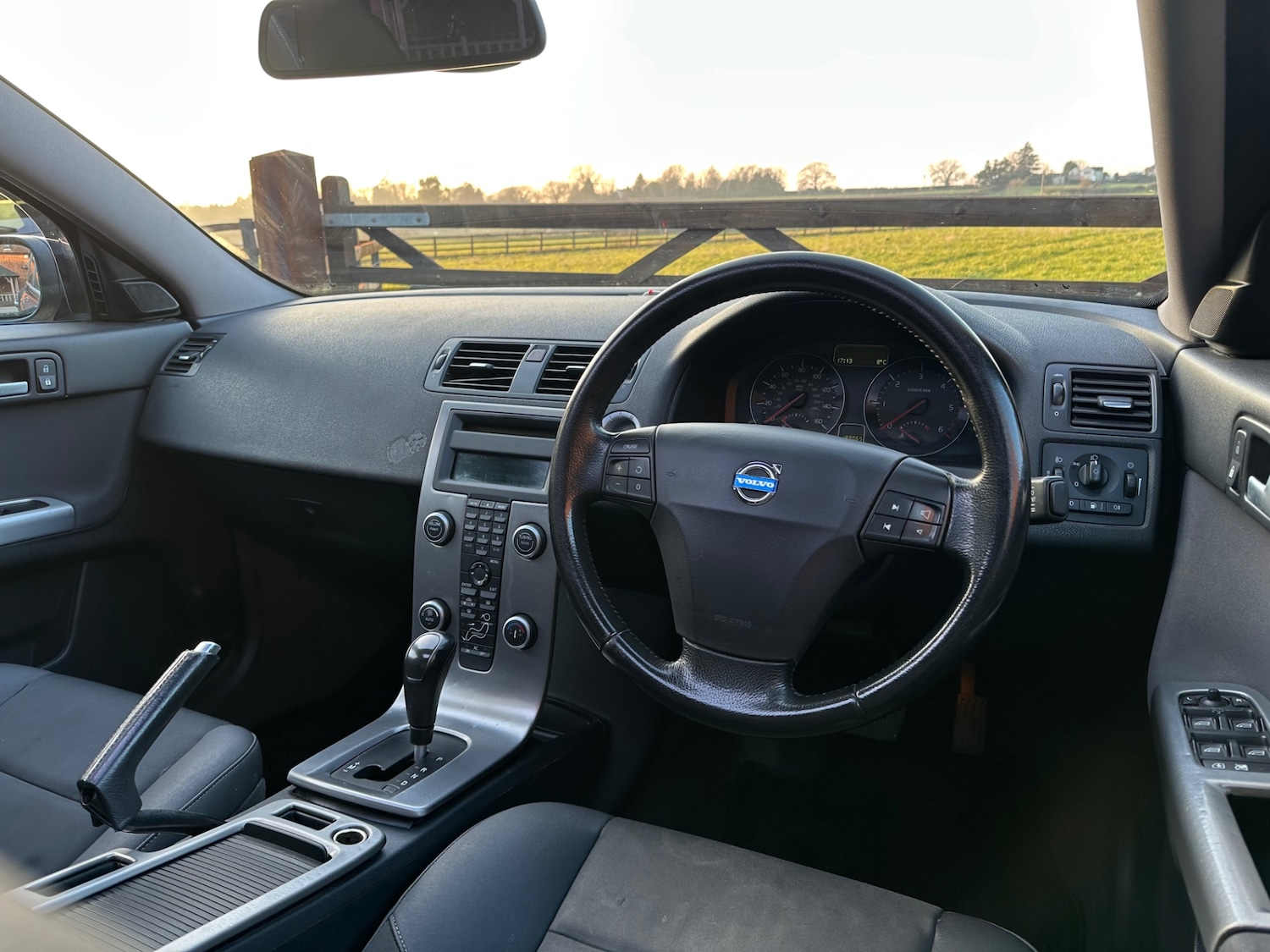 Used Volvo V50 2007 for sale - 77749027: Photo 7