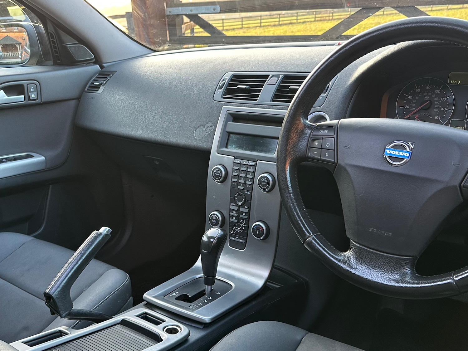 Used Volvo V50 2007 for sale - 77749027: Photo 8