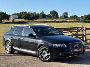 2010 (10) - 3.0 TDI Quattro 5dr Tip Auto