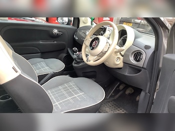 Used Fiat 500 2016 for sale - 79023418: Photo