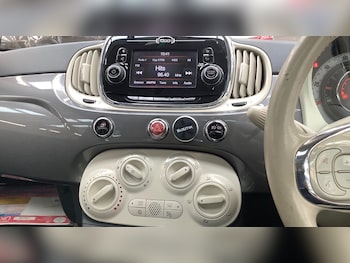 Used Fiat 500 2016 for sale - 79023418: Photo