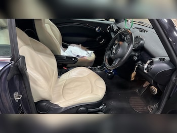 Used MINI Convertible 2014 for sale - 77399969: Photo