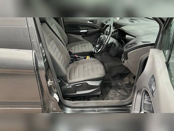 Used Ford Transit Connect 2018 for sale - 78900208: Photo