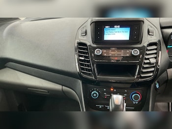 Used Ford Transit Connect 2018 for sale - 78900208: Photo