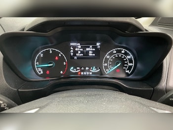 Used Ford Transit Connect 2018 for sale - 78900208: Photo