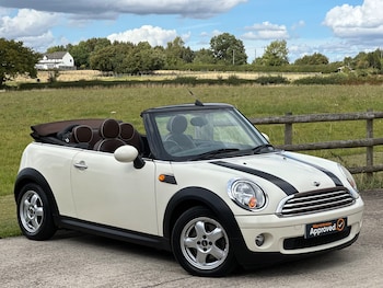 MINI - Convertible