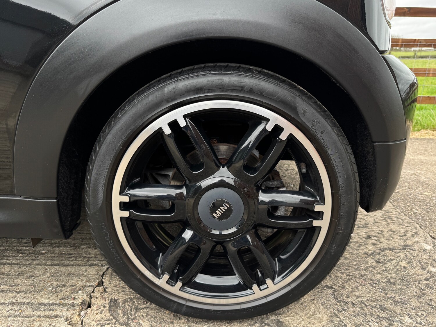 Used MINI Convertible 2013 for sale - 77676788: Photo 27