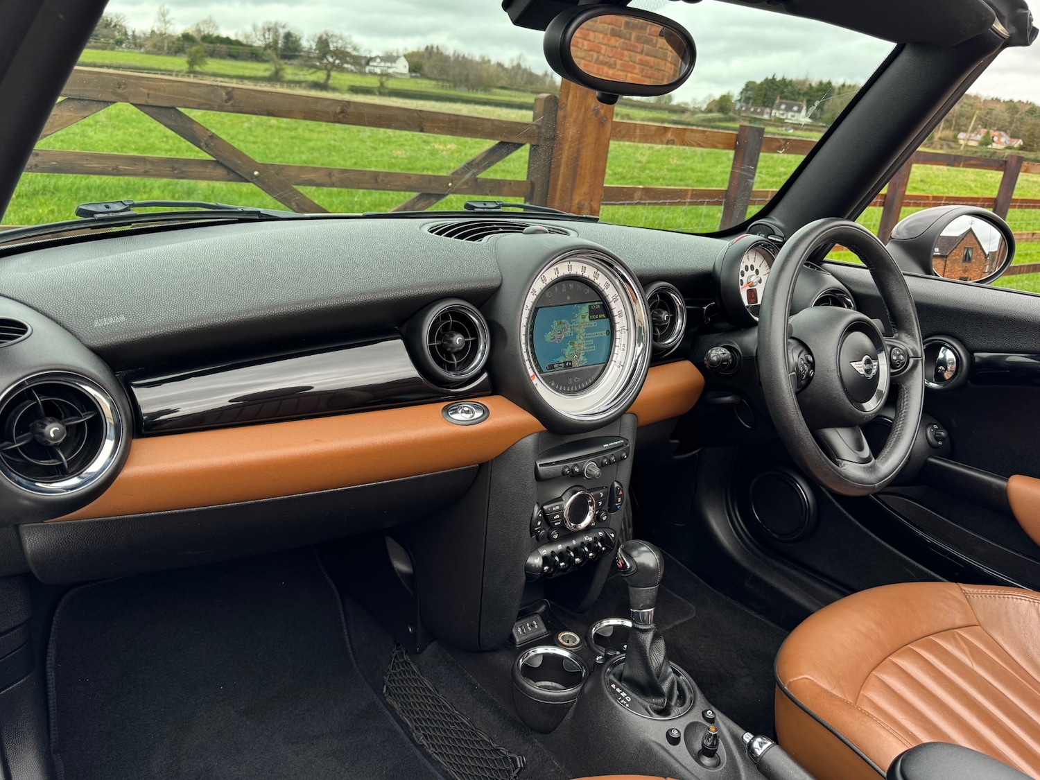 Used MINI Convertible 2013 for sale - 77676788: Photo 4