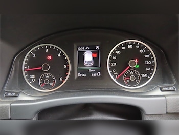 Used Volkswagen Tiguan 2015 for sale - 79444566: Photo