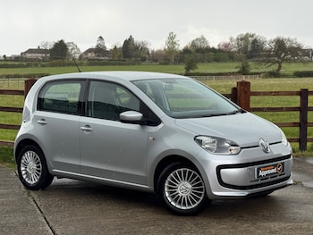 Used Volkswagen up! 2015 for sale - 78219756: Photo