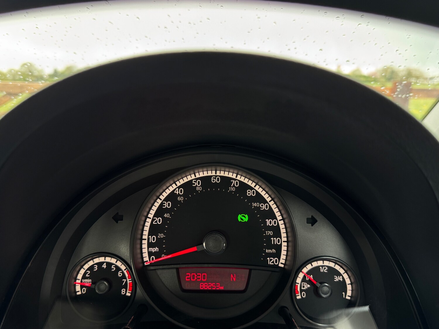 Used Volkswagen up! 2015 for sale - 78219756: Photo 7