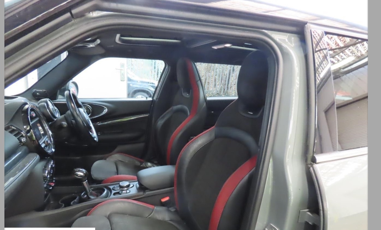 Used MINI Clubman 2018 for sale - 76940115: Photo 2